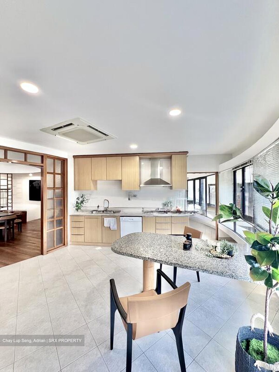 Stevens Road (D10), Apartment #581037181